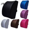 Cars Cushion Adjustable Ergonomic Design Memory Cotton Backs Chair Back for Car Office