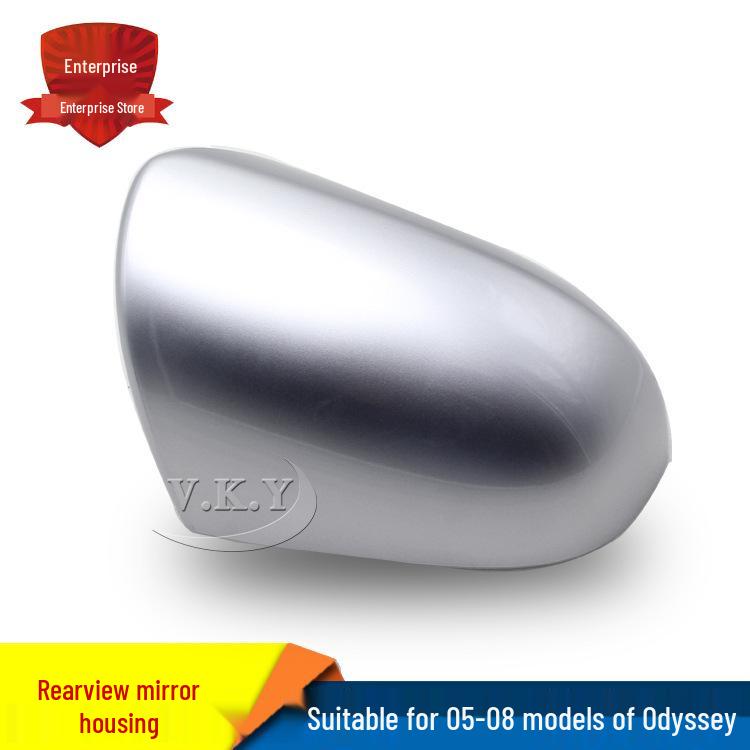 05-08 Honda Odyssey RB1 Накладка на зеркало заднего вида Left