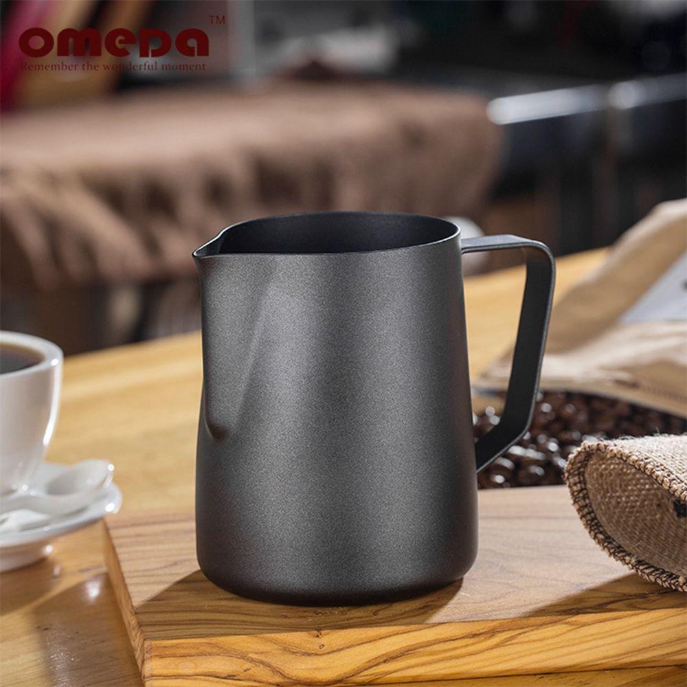 Coffee  Craft Latte Cappuccino Milk Frothing Pitcher Frothing Jug Frother  Container Milk Foam Cup