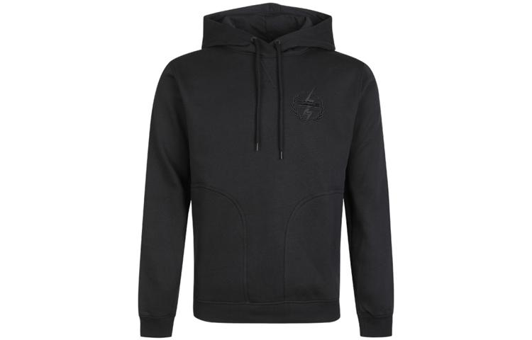 

Nike Sweatshirts Men s Black Hooded Moderate Regular CK6767-010 M