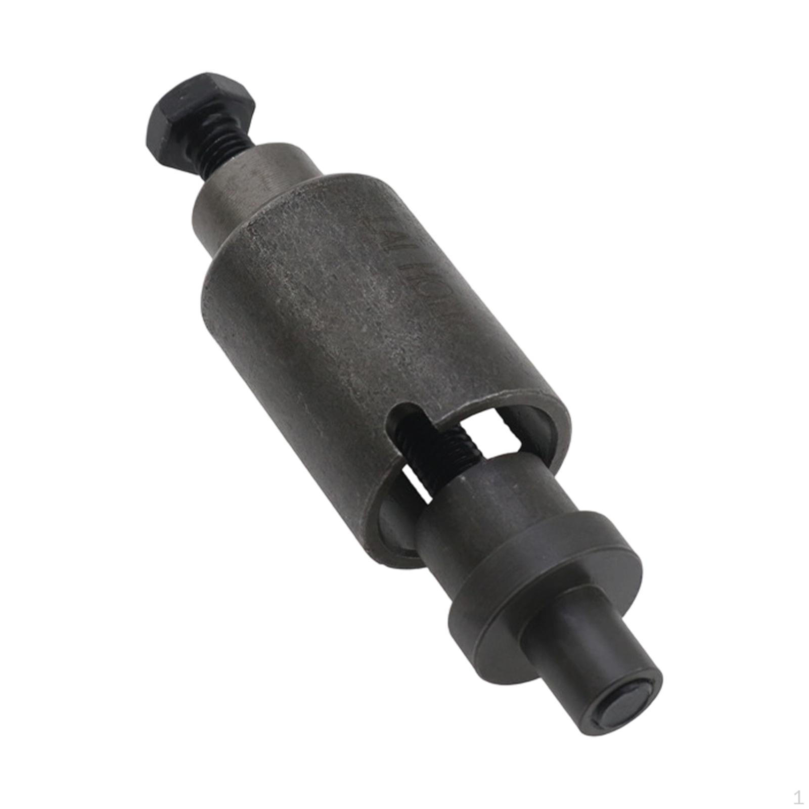 

Engine Bushing Remover Puller Tool,Repair Tool,Portable Flywheel Heavy Duty Removal Metal for