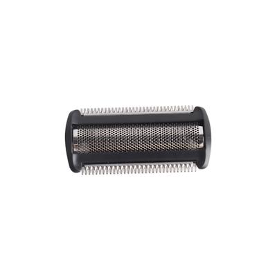 Replacement Shaver Head Foil Cutter Head Replacement for Philips Shaver Hair Clipper NO RELCO BODYGROOM BG2024 BG2025