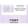 LuxeFlutter - Natural Wispy Cluster Glue-Free Lower False Eyelashes
