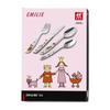 Henkel Zwilling PRINCESS EMILIE Kids Cutlery Set