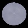 Round Grid Board for DIY Bag Plastic Knitting and Weaving Helper Knit Sheet Easy Knitting Accessories Hand Bag White Net Cover