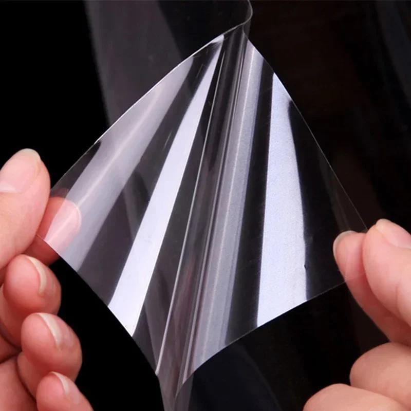 Wall Protector Film Kitchen Oil Proof Wall Sticker Stove Cabinet Heat-resisting Self Adhesive Wallpaper Waterproof Decoration