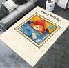 Paddington Bear Carpet Rug For Living Room Bedroom Home Sofa Decorationkids Play Nonslip Floor Mat