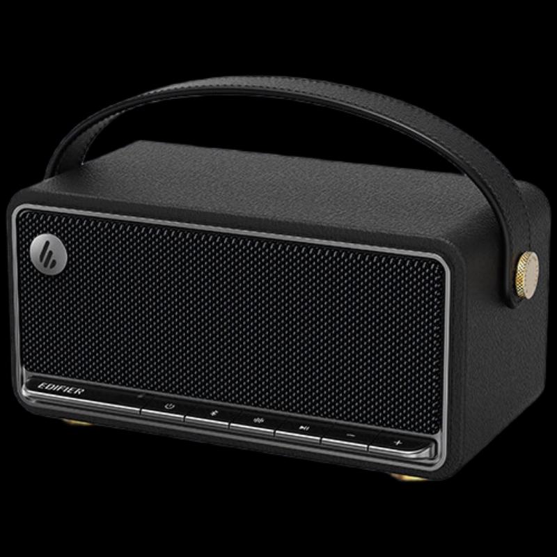 Edifier M285 Retro Portable Bluetooth 5.4 Speaker