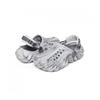 Crocs Echo Marbled Clog 208454 1nl