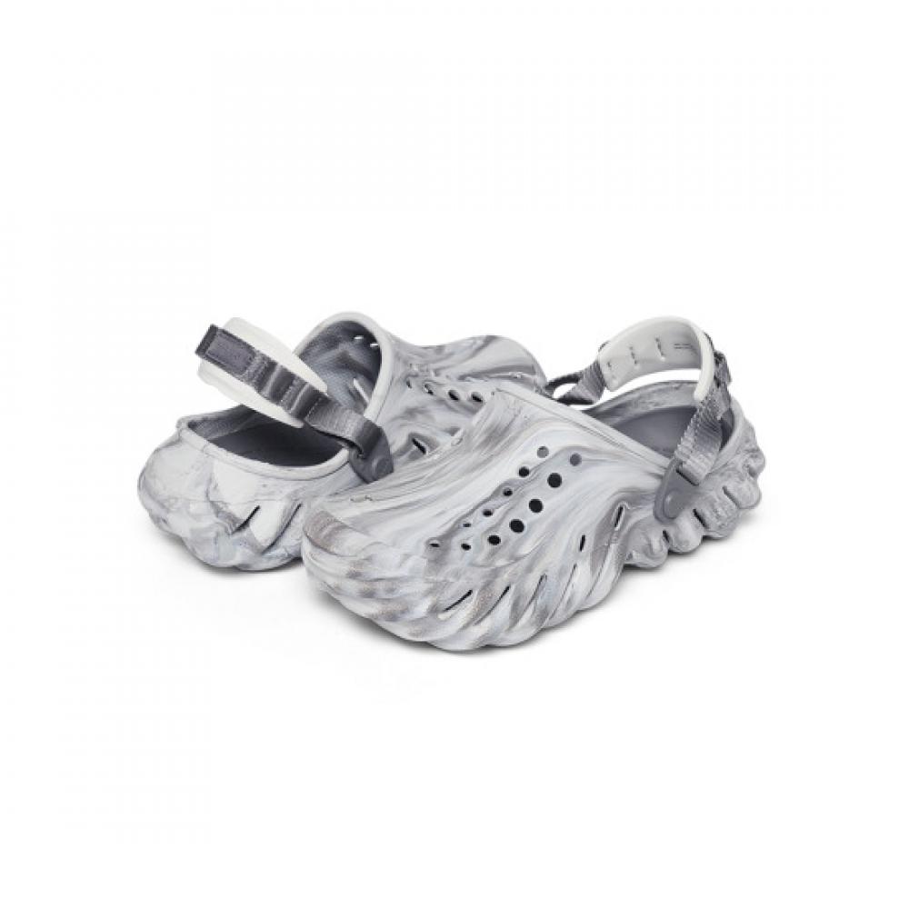 Crocs Echo Marbled Clog 208454 1nl