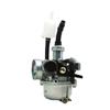 Tianhong TH90 Carburetor for Tianjin Honda 90 with Manual/Cable Pull Choke Fuel Saver