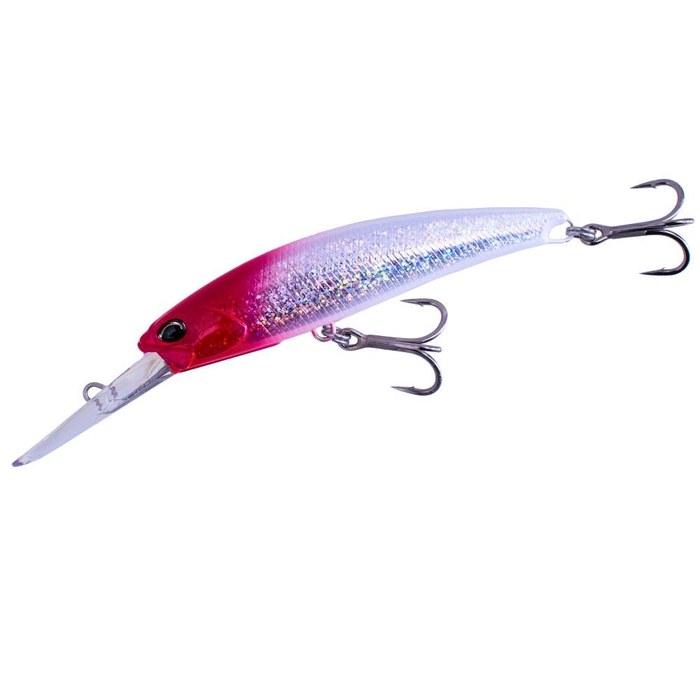 DUO Realis Fangbait 120DR SW Phoenix 27.5g
