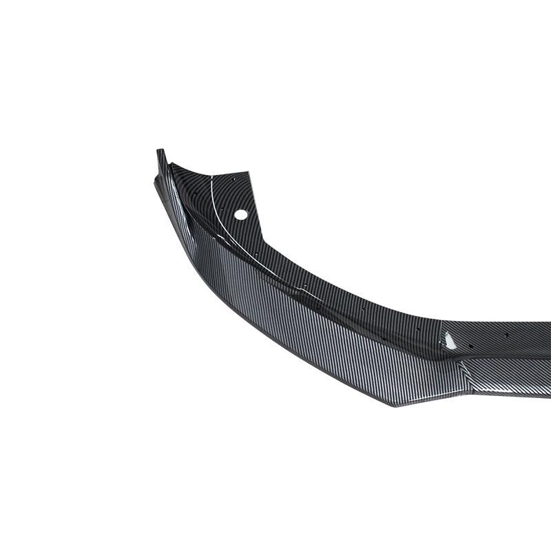 23-24 Dodge Hornet GT Front Lip Spoiler Diffuser