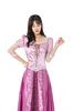 [Housaku Co., Ltd.] Rapunzel Long-Haired Princess Adult Costume Cosplay Halloween Princess Dress Women's (M)