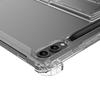 For Samsung Galaxy Tab S9 Ultra Airbag Corner Tablet Case TPU Cover with PC Kickstand