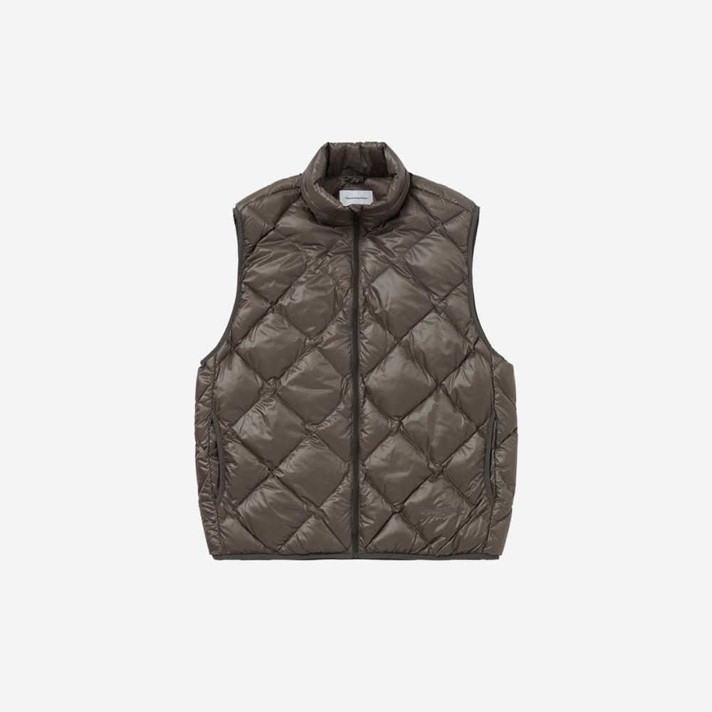 

Thisisneverthat Pertex Легкий пуховый жилет Tn253oowvh02 M