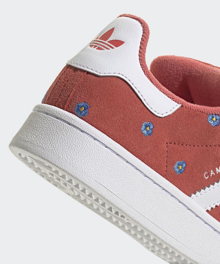 adidas Campus 00S - Red / If9639