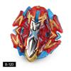 Premium Quality Beyblade Burst B-120 Buster Xcalibur 1 Sw Top With Timeless Design