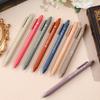 32 Pcs Christian Bible Verse Retractable Ballpoint Pens, Small Black Ink Inspirational Gift Pens for Office and School