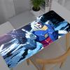 Large Mouse Pad Office Desk Mats PC Mobile Suit Gundam Gaming Accessories XXL New Mouse Pad Laptop Keyboard Mat