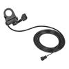 Acceleratore Universale per E-Bike 108X Acceleratore a Dito Destro 12V-72V Acceleratore per Bicicletta Elettrica Tensione Impermeabile Acceleratori a Pollice