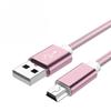 Mini USB Cable Mini USB To USB Fast Data Transfers Charger Cable for MP3 MP4 Player Car DVR GPS Digital Camera HDD Cord 1m