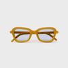 Barber (Yellow Frame/Blue Lens)