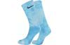 Nike Crew Socks All Unisex Blue/Red Couple's DM3407-902