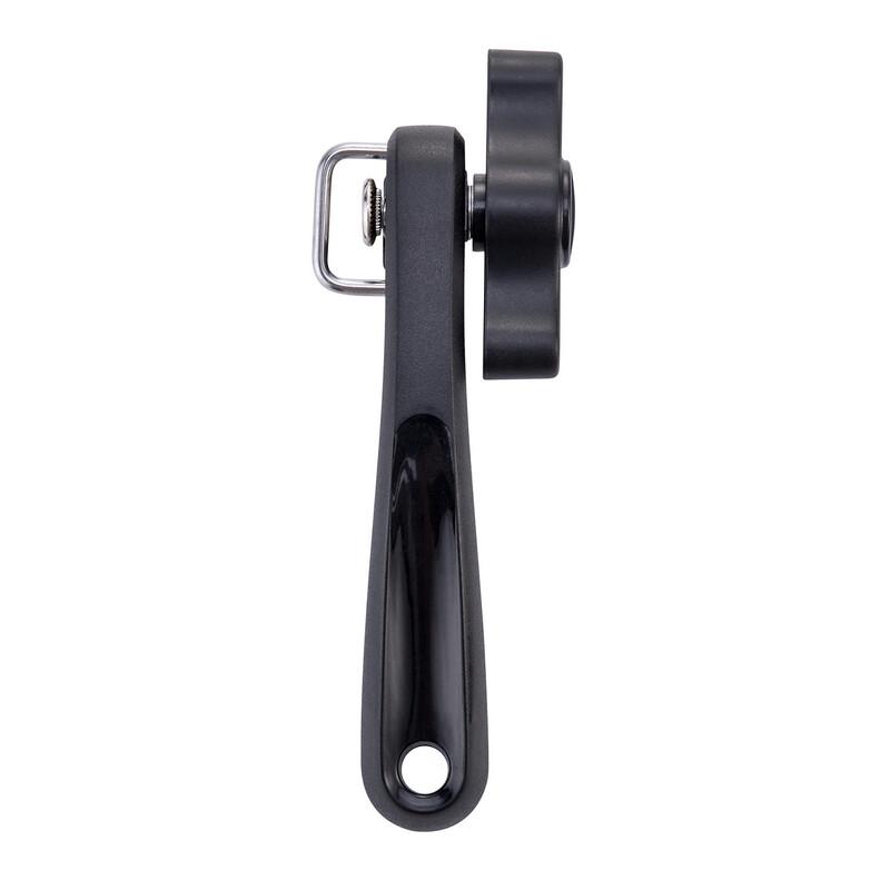 Effortless Stainless Steel Can Opener