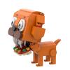 Dark Pal Blocks Toy Binkys Drinky Dark Pal Chompy Chasey Dark Pals Building Blocks Birthday Gift