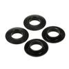 Outdoor Rowing Boat Kayak Oar Accessories Propel Paddle Parts Drip Ring Replacement Splash Guards