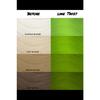 Crazy Color - Coloration semi-permanente Citron Vert 100 ml