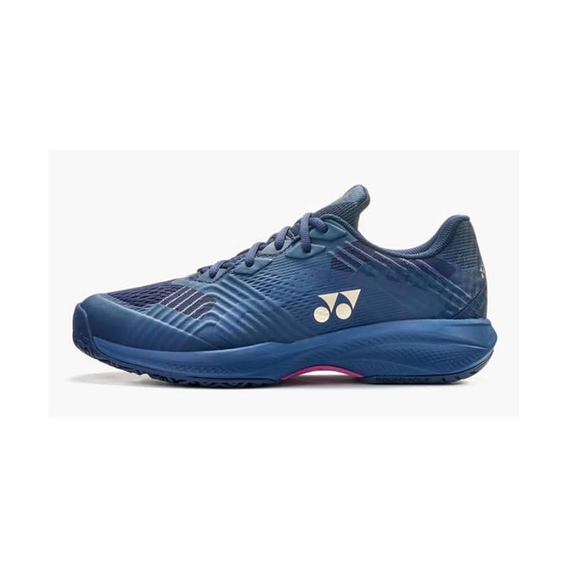 [Yonex] Power Cushion Sonicage WAC SHTSCWA Dark Navy (554) 27.0 Cm