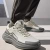 Anta Comfortable Versatile Shock Absorbing Non-Slip Durable Low-Top Training Shoes Men sneaker Gray 112517719-2