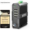 Zhongke Optoelectronics LED Display Fiber Optic Transceiver