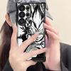 Dragon Ball Vegeta Son Goku Art Case for Samsung Galaxy 25 S21 S24 FE S23 S22 Plus S20 Ultra Note 20 Ultra S25Edge Phone Cover