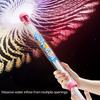5/3/1PC Summer Children's Fireworks Water Gun Toy Suitable for Outdoor Swimming Pool, Beach Party Game Props, Pool Water Fight Photography Props