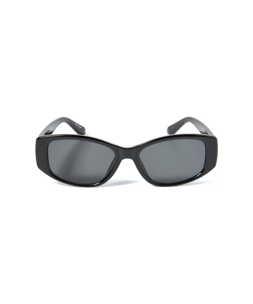 Loginaenloji Rubine Sunglasses Black