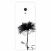 Pouzdro na telefon pro Nokia 215 4G 2024 Zadní kryt 2,8" Silikonové měkké s průhledným okrajem Funda Para Pro Nokia 235 4G 2024 Pouzdro TPU Bumper