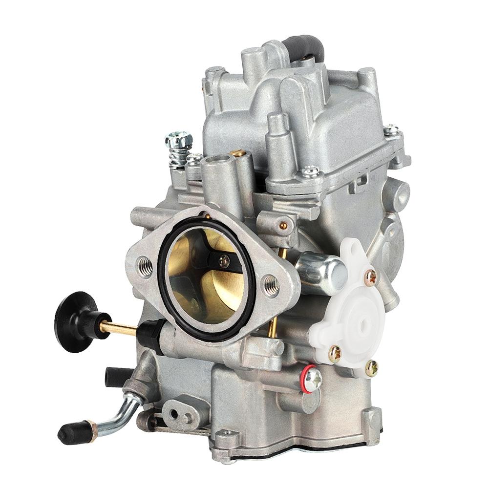 Carburetor Fits for Yamaha Kodiak 400 YFM400FW 4x4 1996 Motorcycle Accessory Replacement