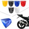 For SUZUKI GSX-R GSXR 600 750 GSXR600 GSXR750 2004-2005 K4 Motorcycle Rear Passenger Cowl Seat Back Cover Fairing Accessories