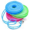 5/10M Portable Clotheslines Windproof Fence-Type Clothesline For Outdoor Indoor Home Travel Drying Rack Clothesline