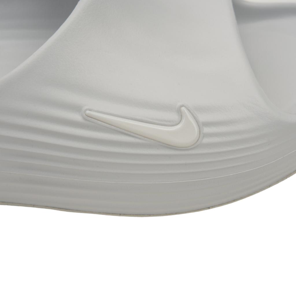 Nike ReactX Rejuven8 Slide Summit White Sneakers da uomo HV4479-100