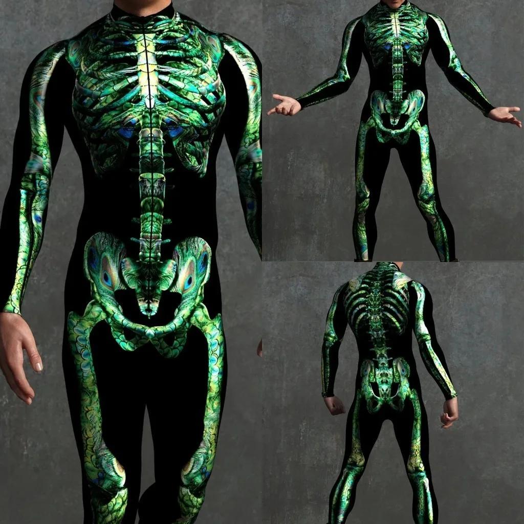 3D digitální tisk, jevištní kostýmy, kostýmy pro dospělé, halloweenské akce, karnevalové téma, párty, cosplay oblečení, hrací overal
