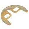 1Set Plastic Rubber Stainless Steel Tap Faucet Fixing Fitting Kit  for Basin Sink Faucet