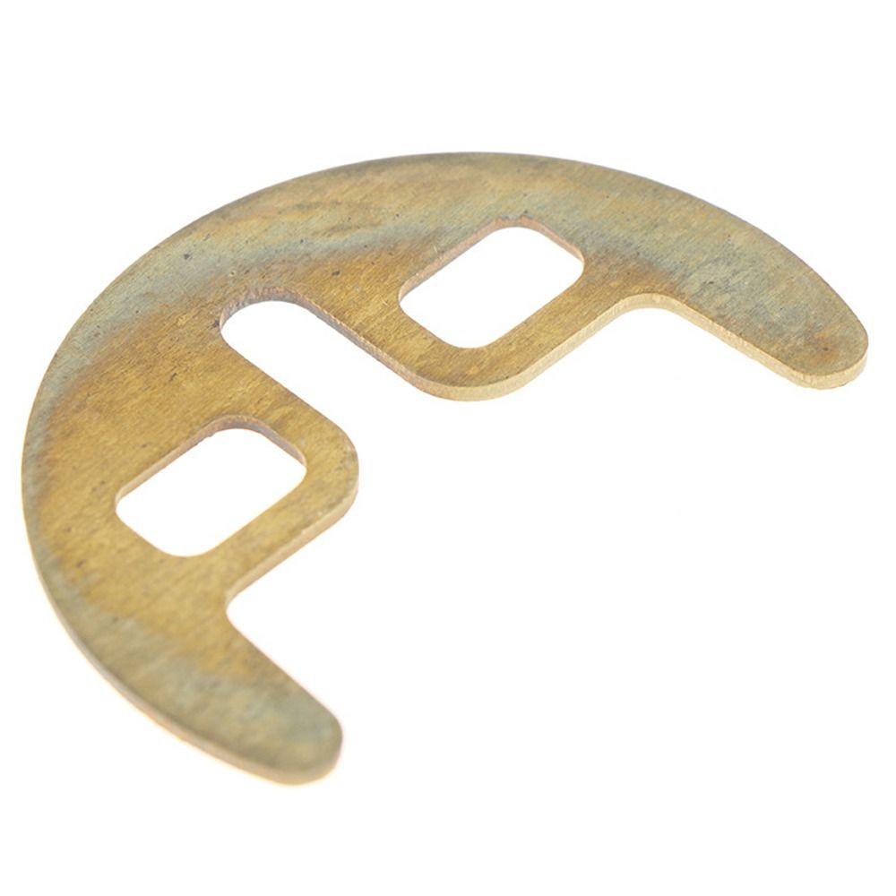 1Set Plastic Rubber Stainless Steel Tap Faucet Fixing Fitting Kit  for Basin Sink Faucet