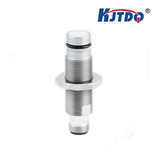 KJTDQ High-Pressure Inductive Proximity Sensor IFRP 16P1501/S14 KJT Series