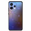 For Oppo Reno15 5G Case 6.59" Cute Cat Balck Edge Soft Silicone Wolf Phone Back Cover For Oppo Reno 15c 5G Protective Lion Funda