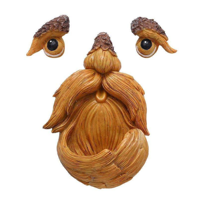 Hanging Bird Feeder and Bath for Garden or Balcony