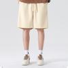 Men's Relaxed Fit Casual Knit Shorts